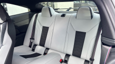 BMW M4 xDrive 530 Competition M 2dr Step Auto Petrol Coupe